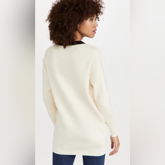 Rebecca Vallance Tancy Knit Sweater - Picture 4 of 9